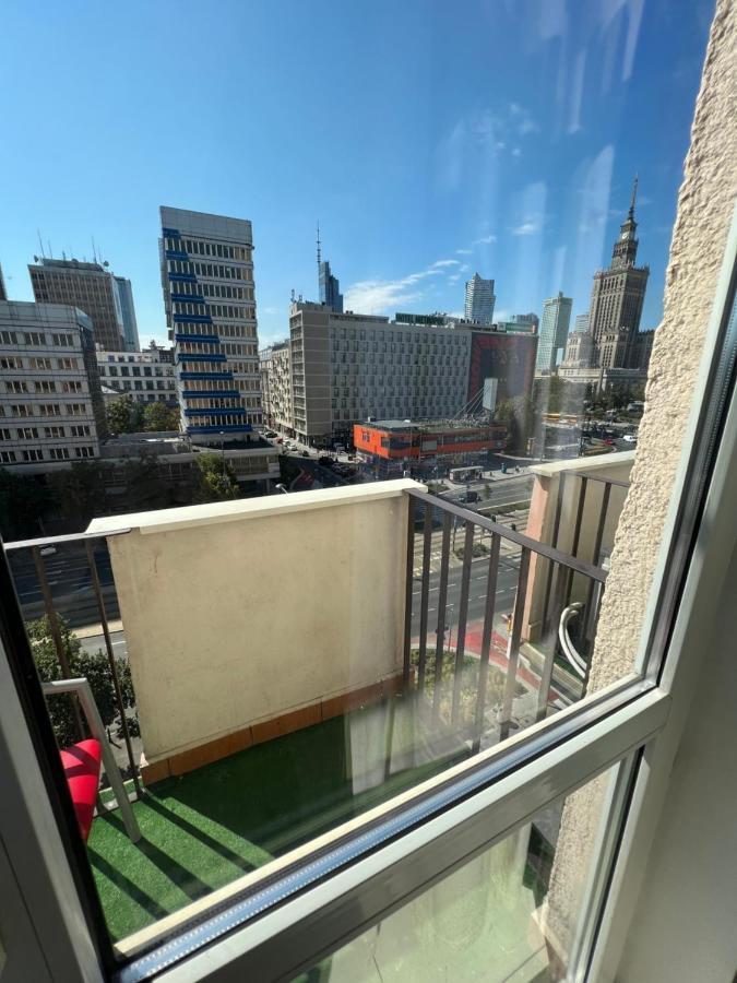 Marszalkowska Appartement *