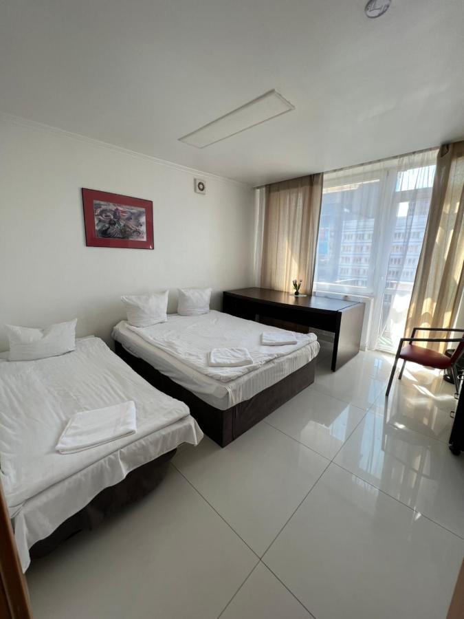 Appartement Marszalkowska