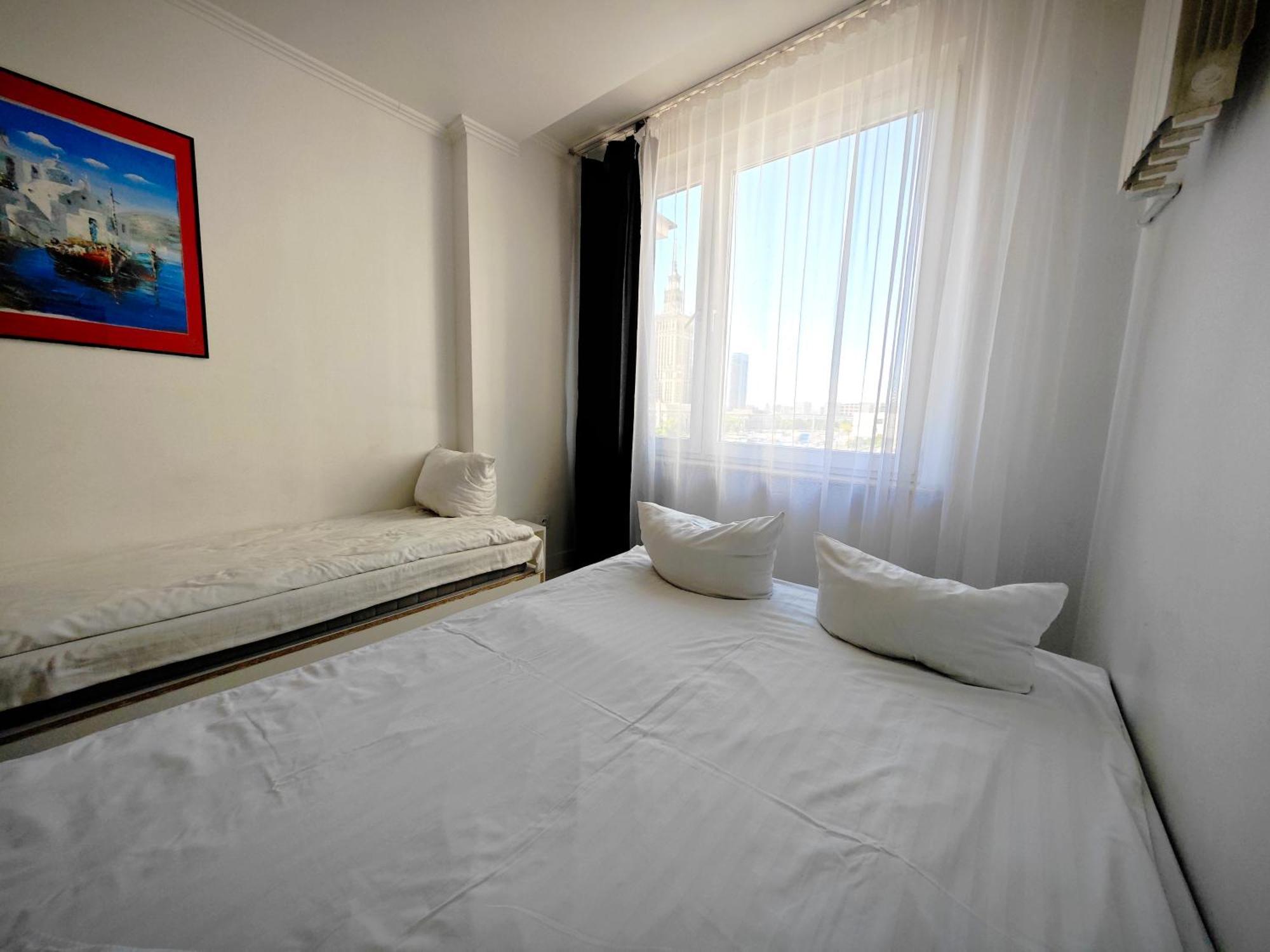 Marszalkowska Appartement Warschau