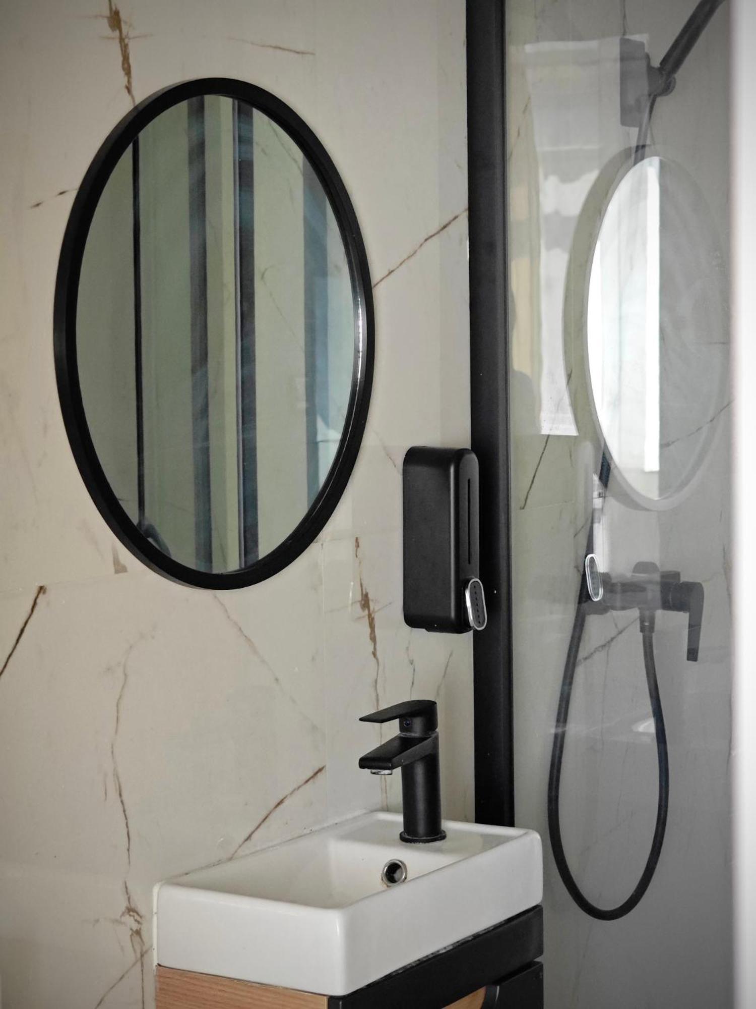 Appartement Marszalkowska Warschau