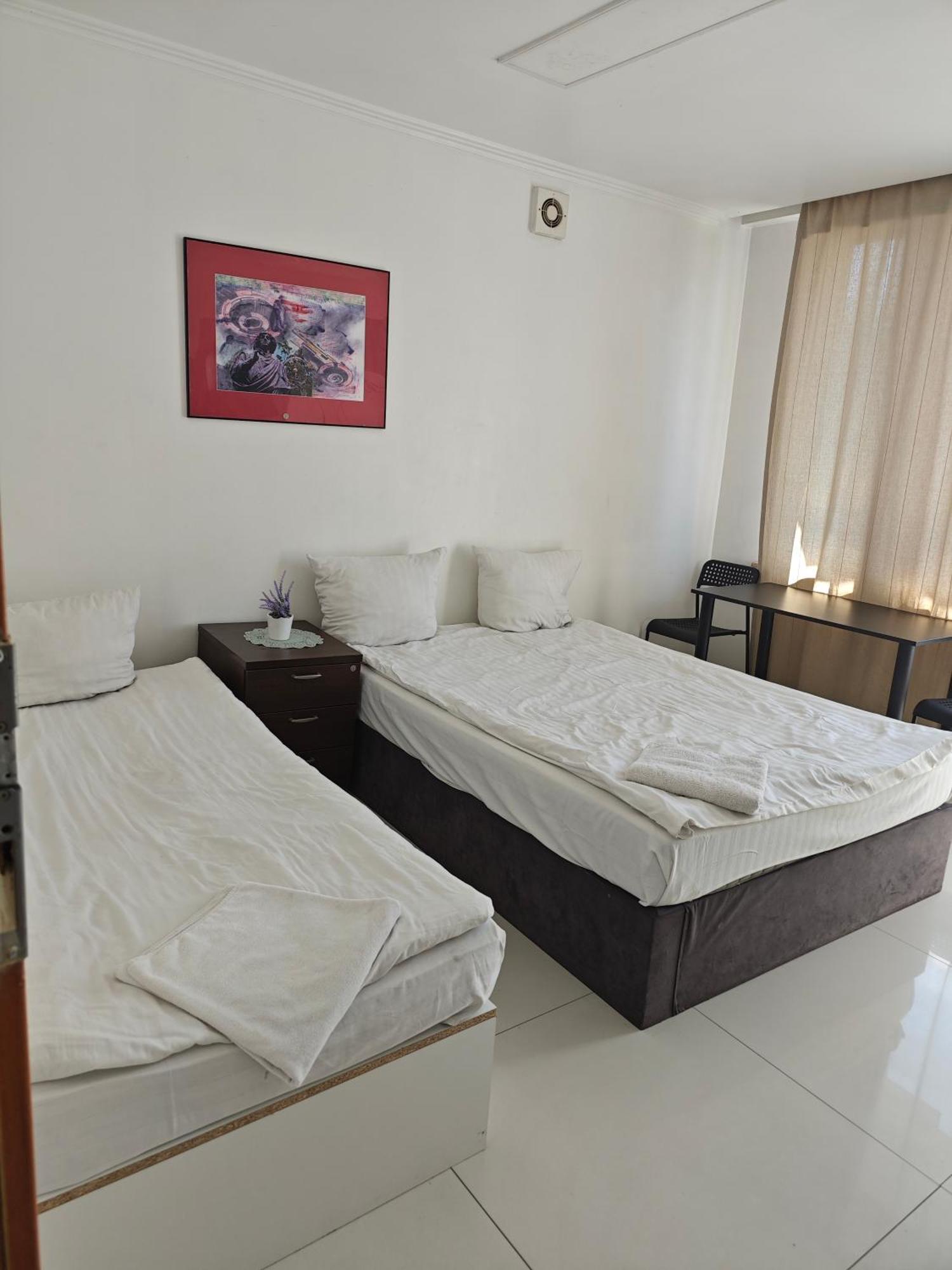 Marszalkowska Appartement Warschau