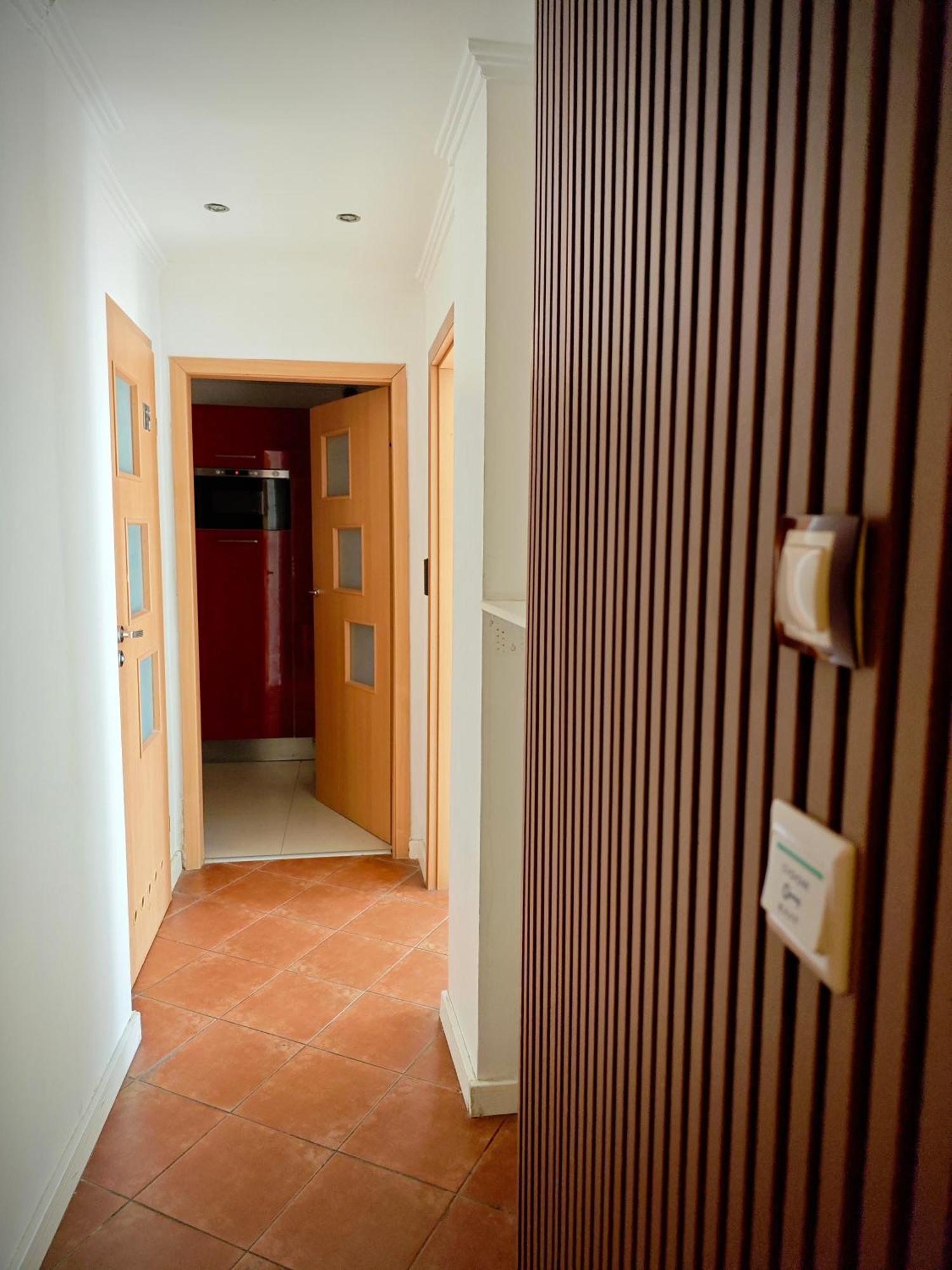 Appartement Marszalkowska