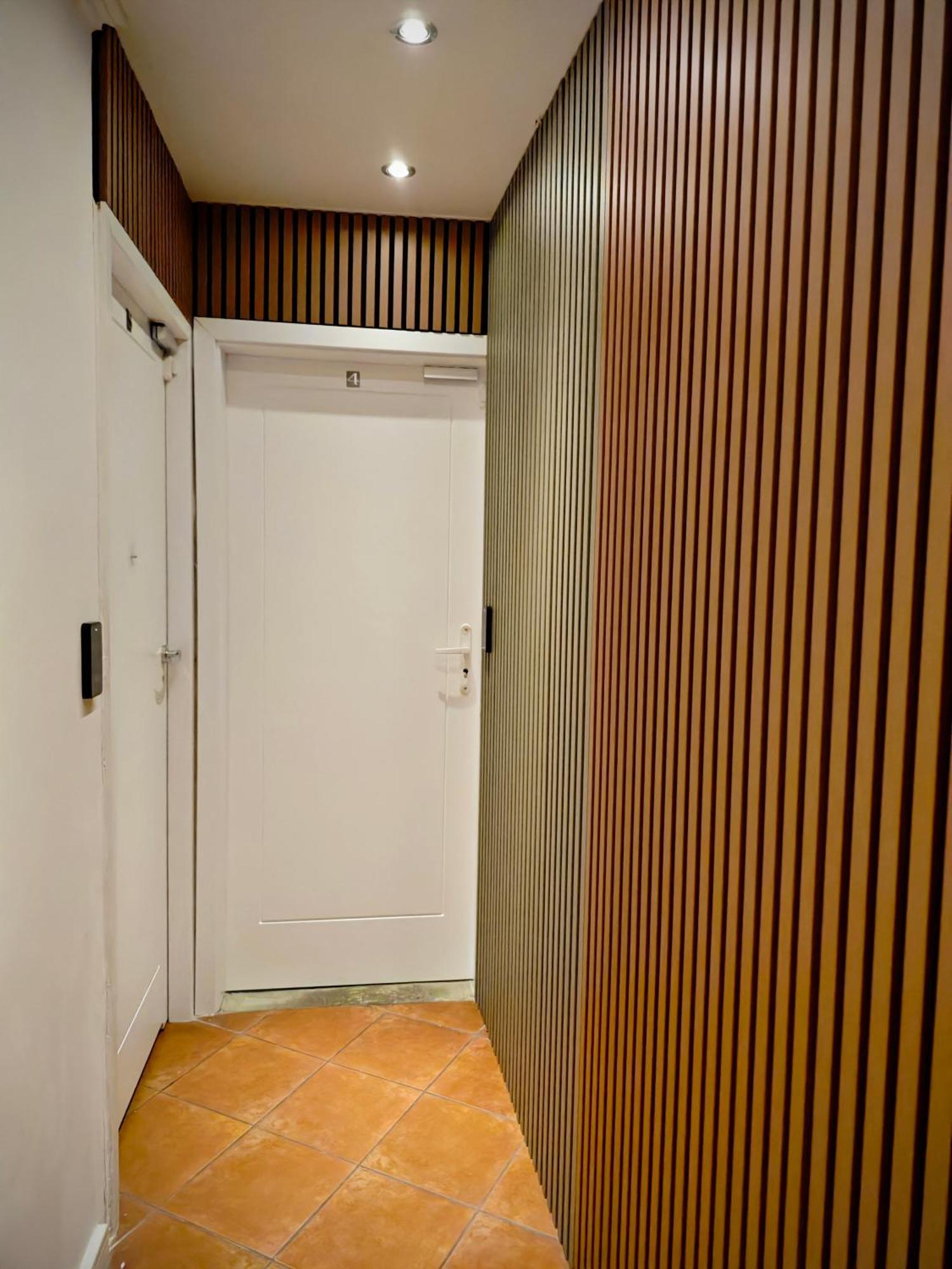 Appartement Marszalkowska Warschau
