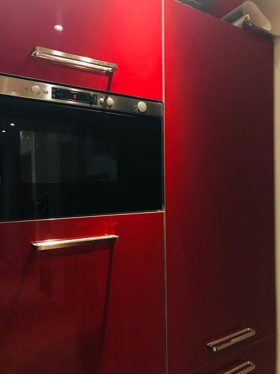 Appartement Marszalkowska *