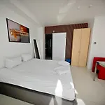 Marszalkowska Apartments Studio Central Warsaw