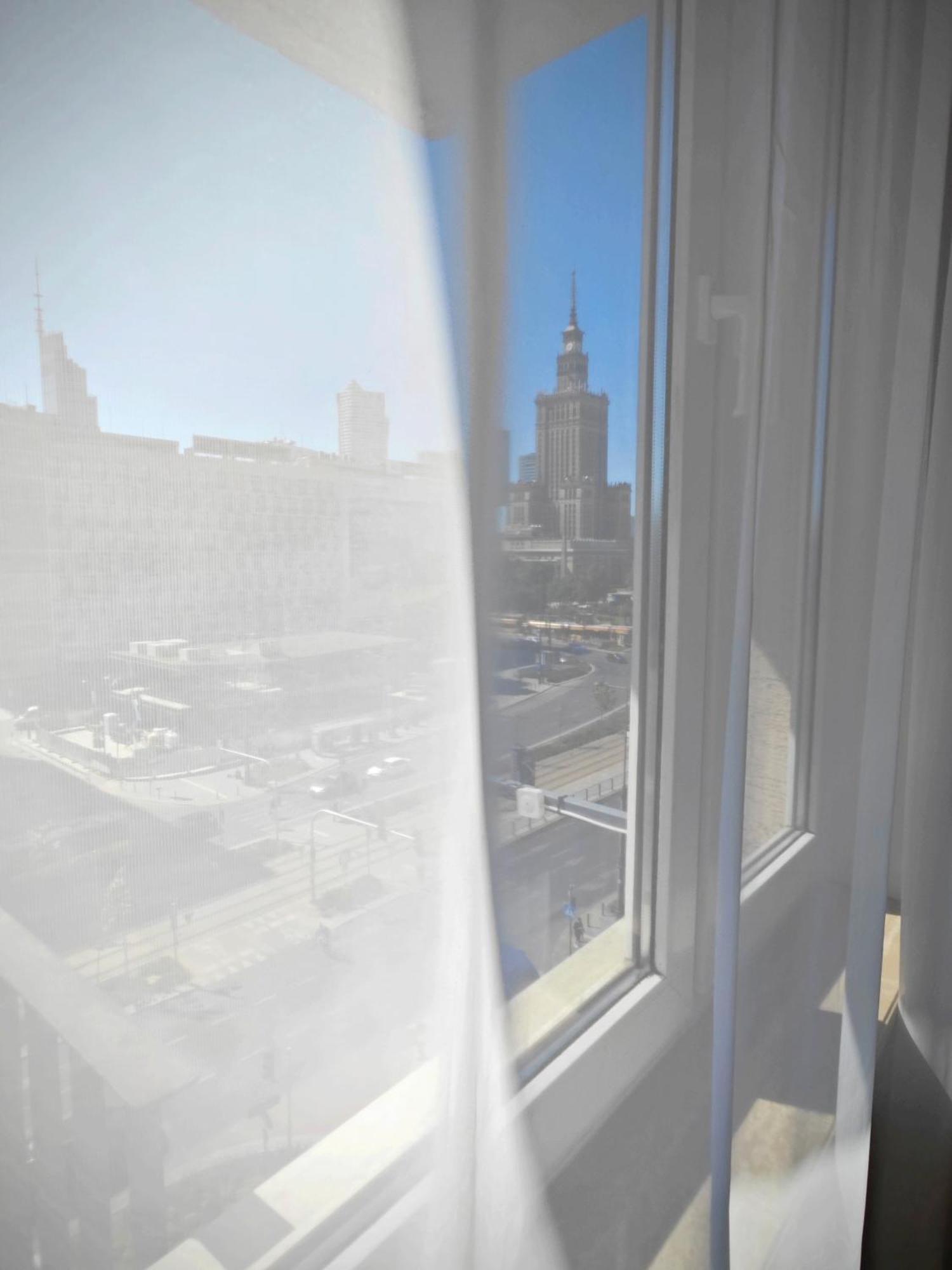 Marszalkowska Warszawa